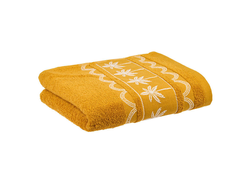 TOALHETE COM BARRA ACTUEL MEL 450G 30X50CM image number 0