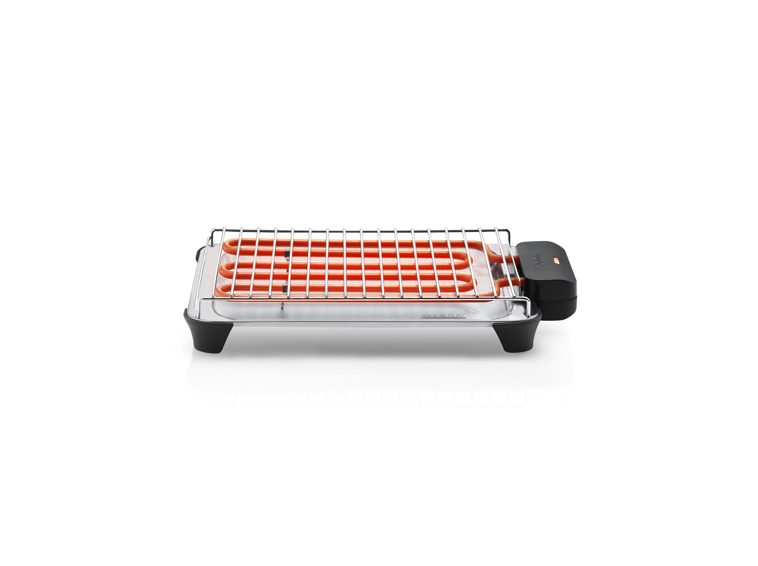 GRELHADOR RESISTENCIA FLAMA 4222FL 2000W image number 1