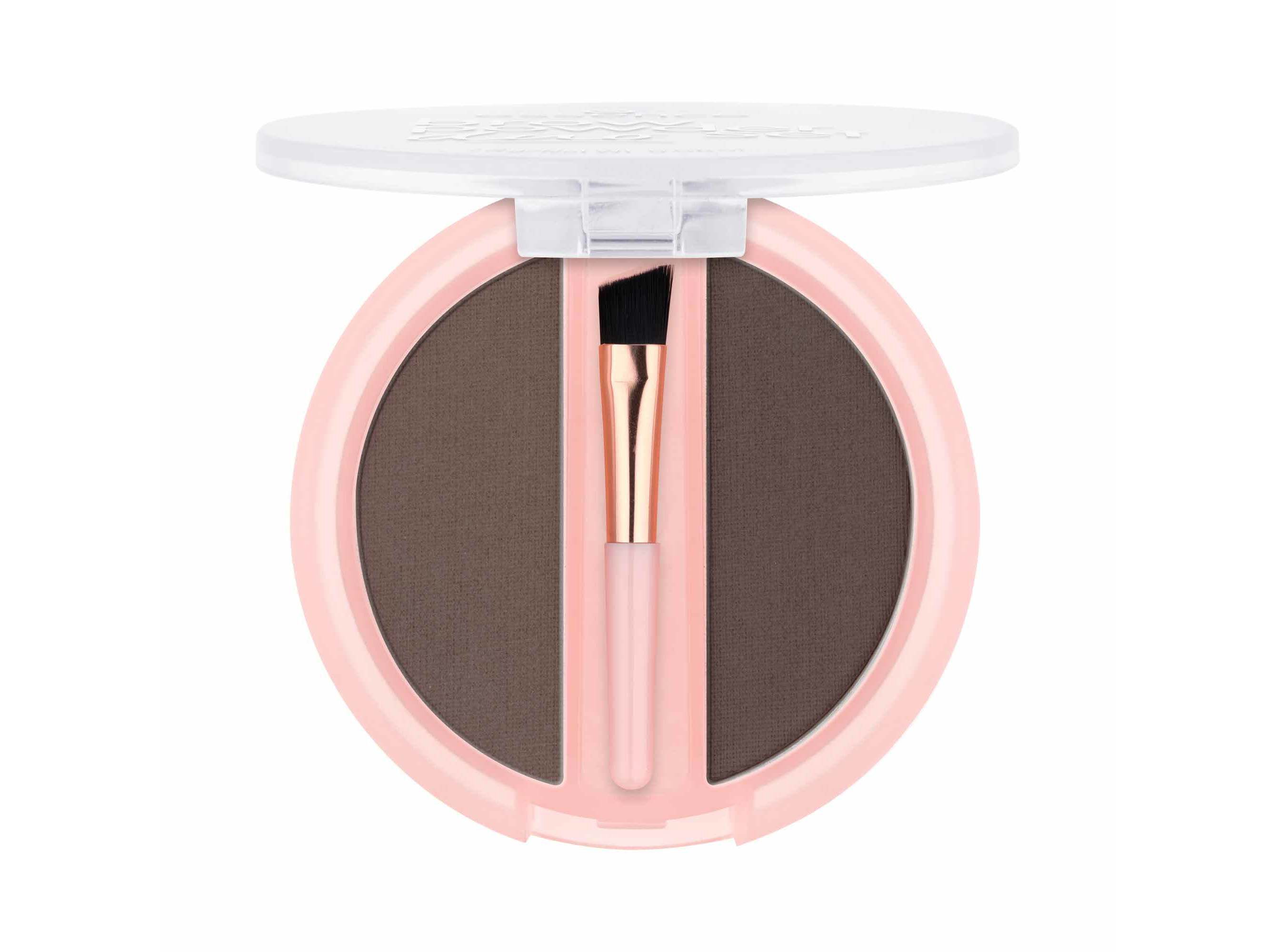 BROW POWDER 03 ESSENCE CASTANHO 1.8GR image number 1