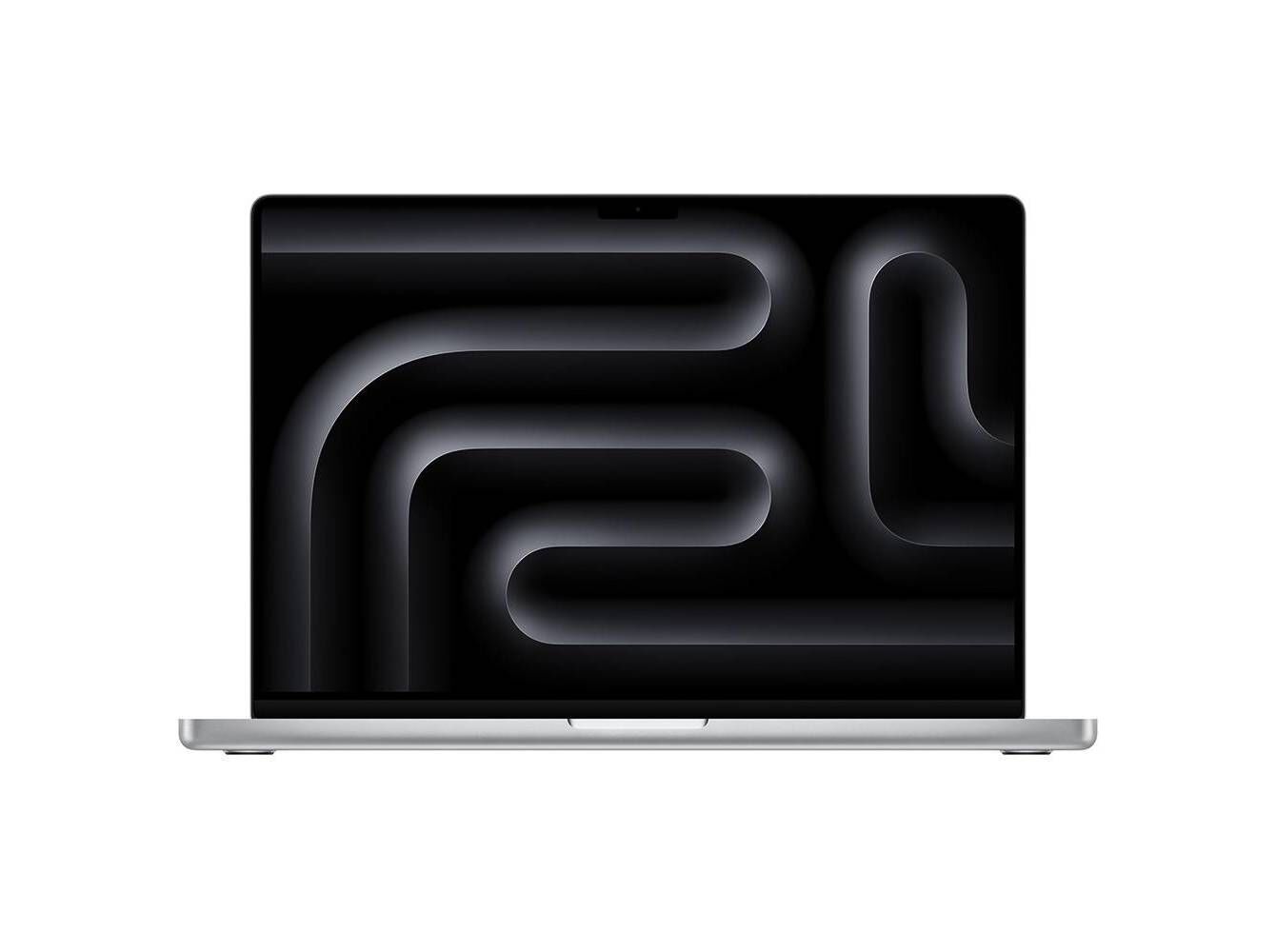 MACBOOK PRO APPLE (16" M4 PRO GPU 20 CORE RAM: 24GB 512GB SILVER) image number 0