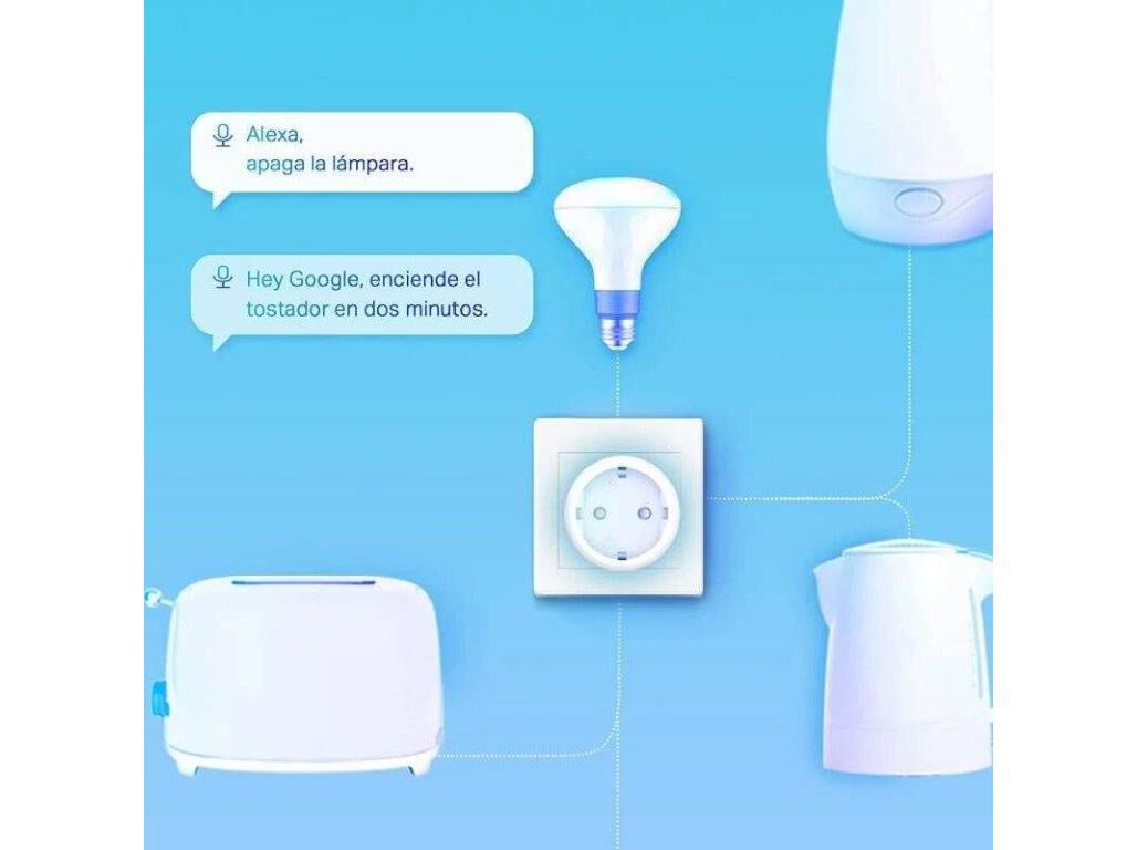 TOMADA TP-LINK TAPOP115 image number 5