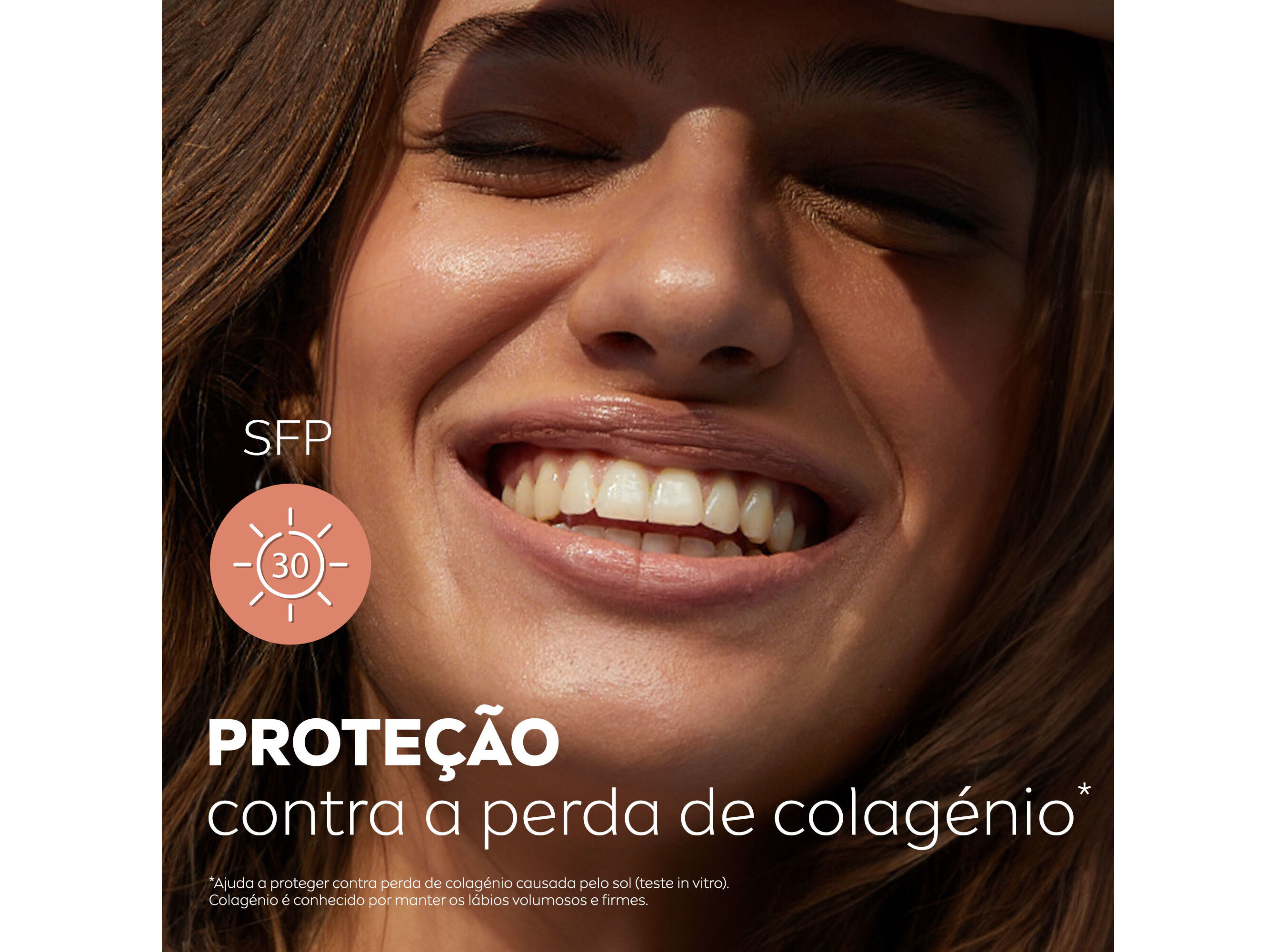 BATOM LABELLO CARING BEAUTY NUDE 1 UN image number 2