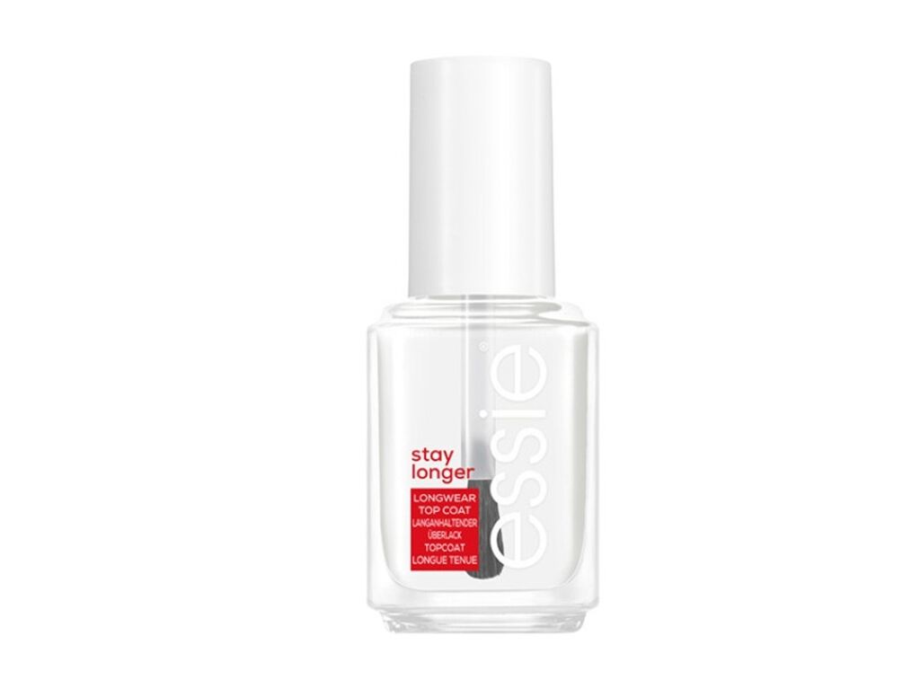 VERNIZ ESSIE TOP COAT STAY LONGER NU image number 0