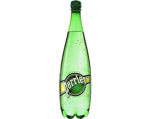 ÁGUA PERRIER MINERAL 1L image number 0
