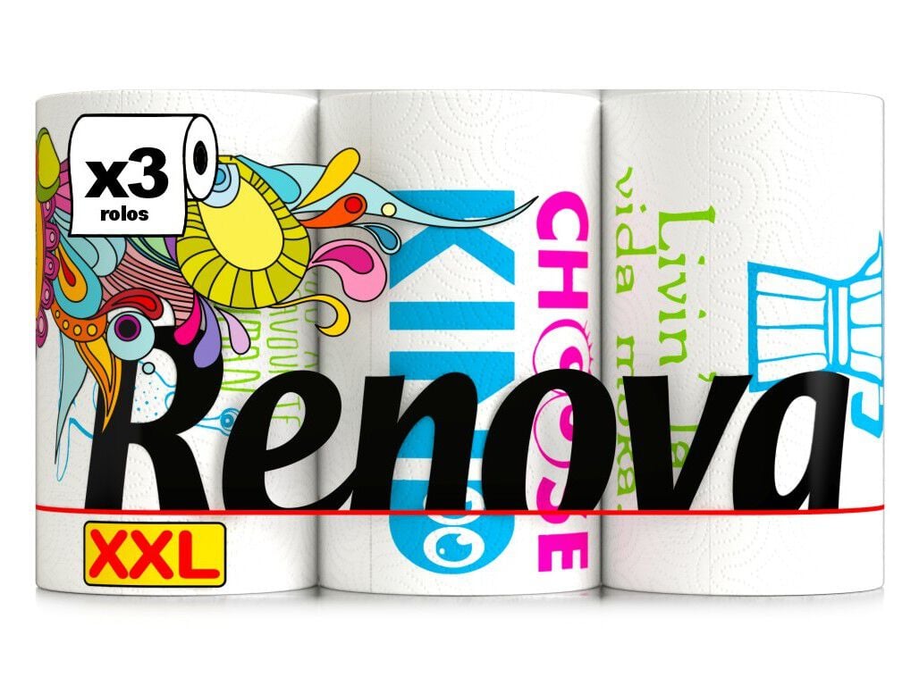 ROLOS COZINHA RENOVA DECORADO 3 UN