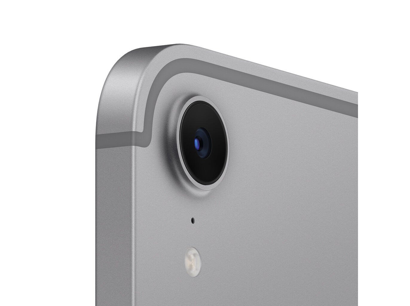 IPAD MINI 7 APPLE WI-FI+CELLULAR 512GB SPACEGREY image number 3