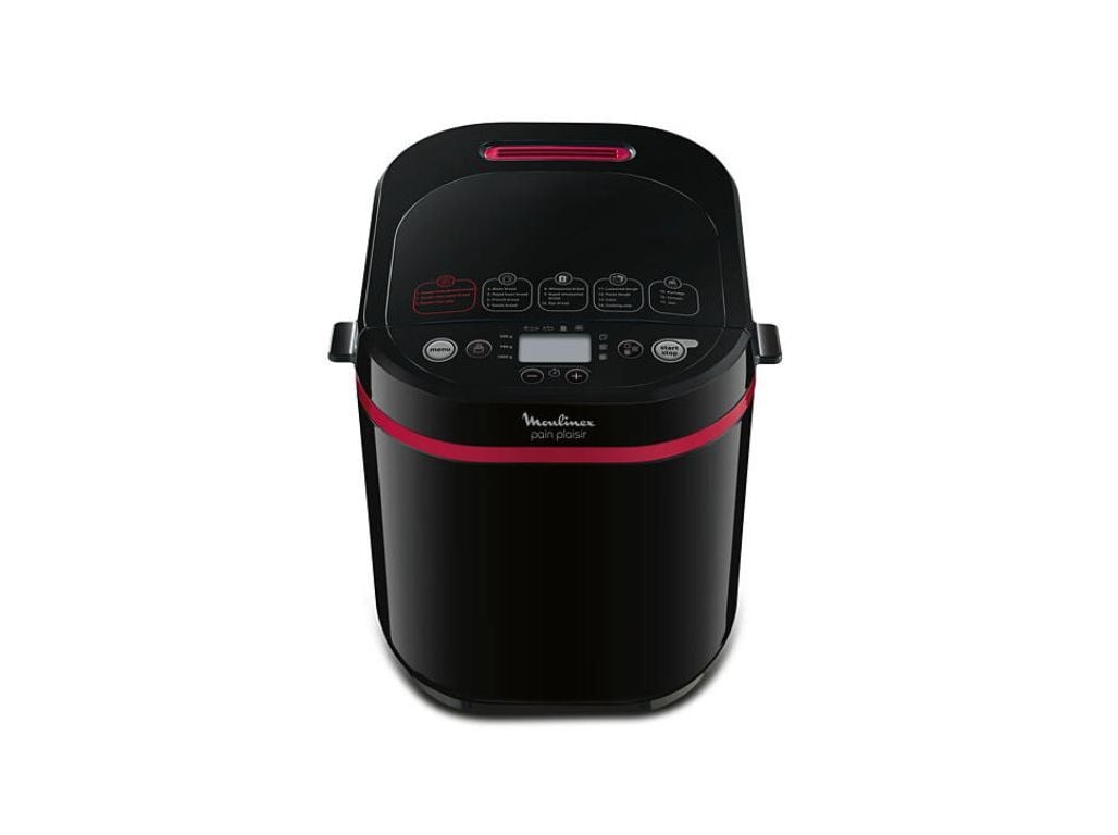 M&Aacute;QUINA FAZER P&Atilde;O MOULINEX OW220830 PAIN PLASIR 650W image number 1