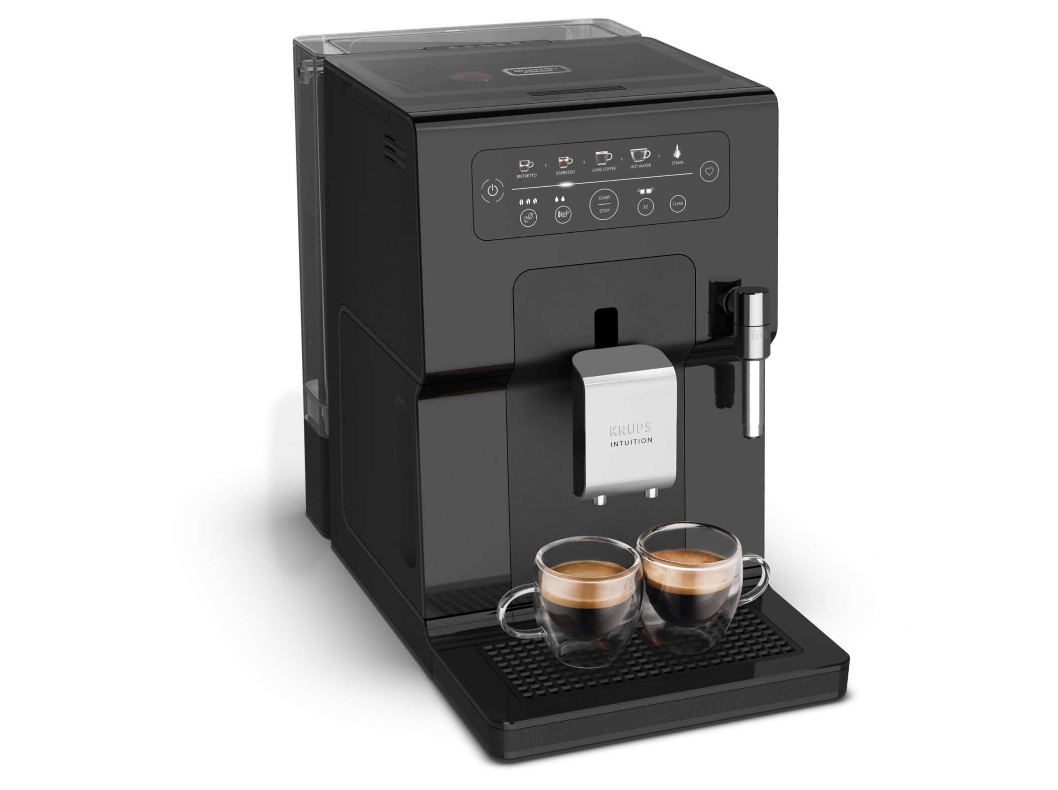 M&Aacute;QUINA CAF&Eacute; EXPRESSO KRUPS EA870810 AUTOM&Aacute;TICA image number 5