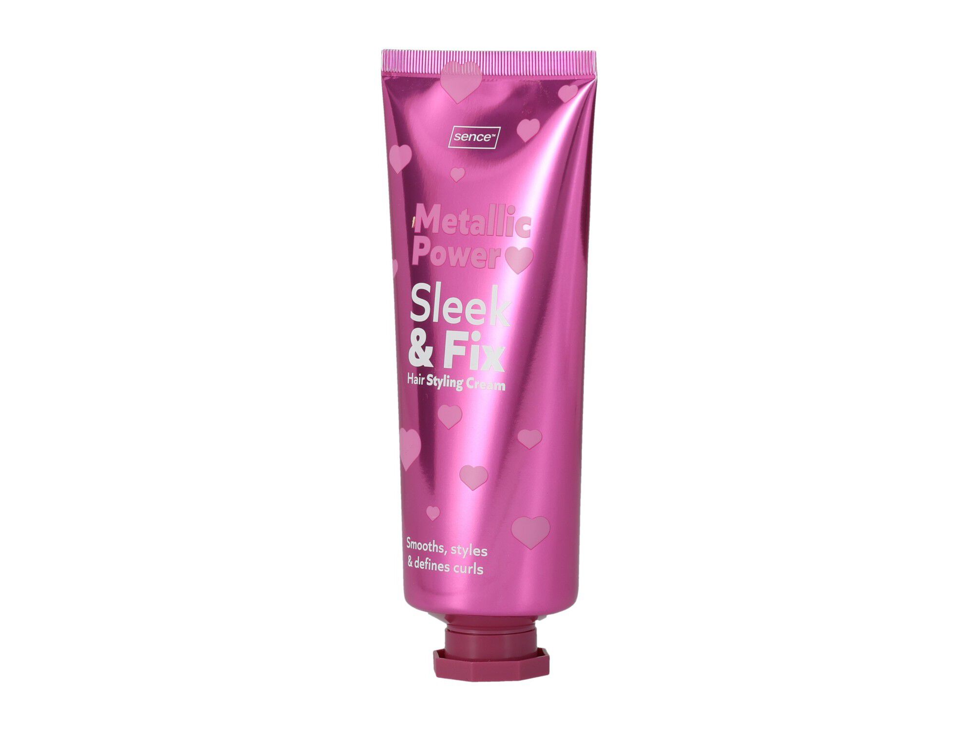 HAIR STYLING CREAM SENCE 150ML image number 1