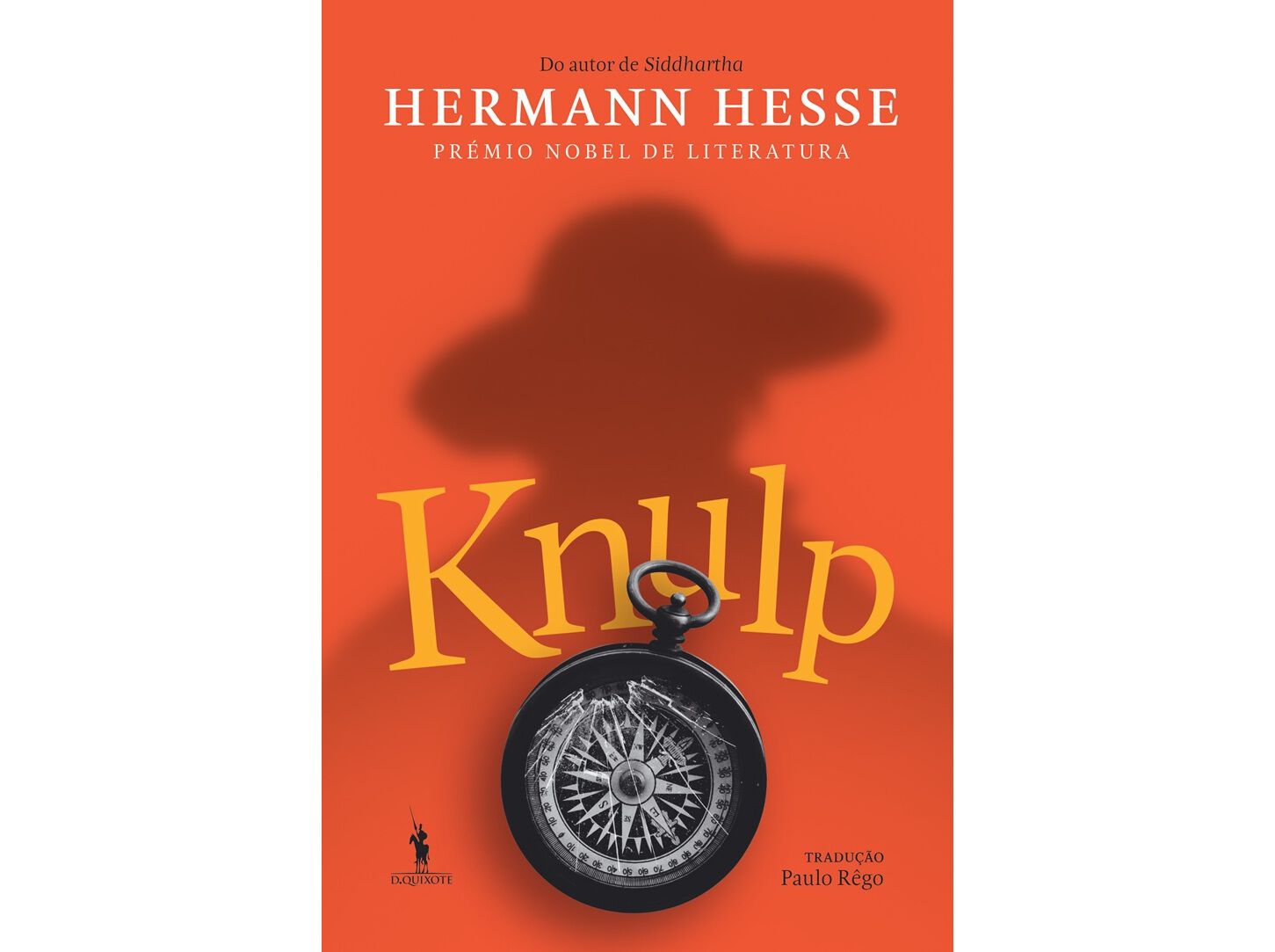 LIVRO KNULP DE HERMANN HESSE image number 0