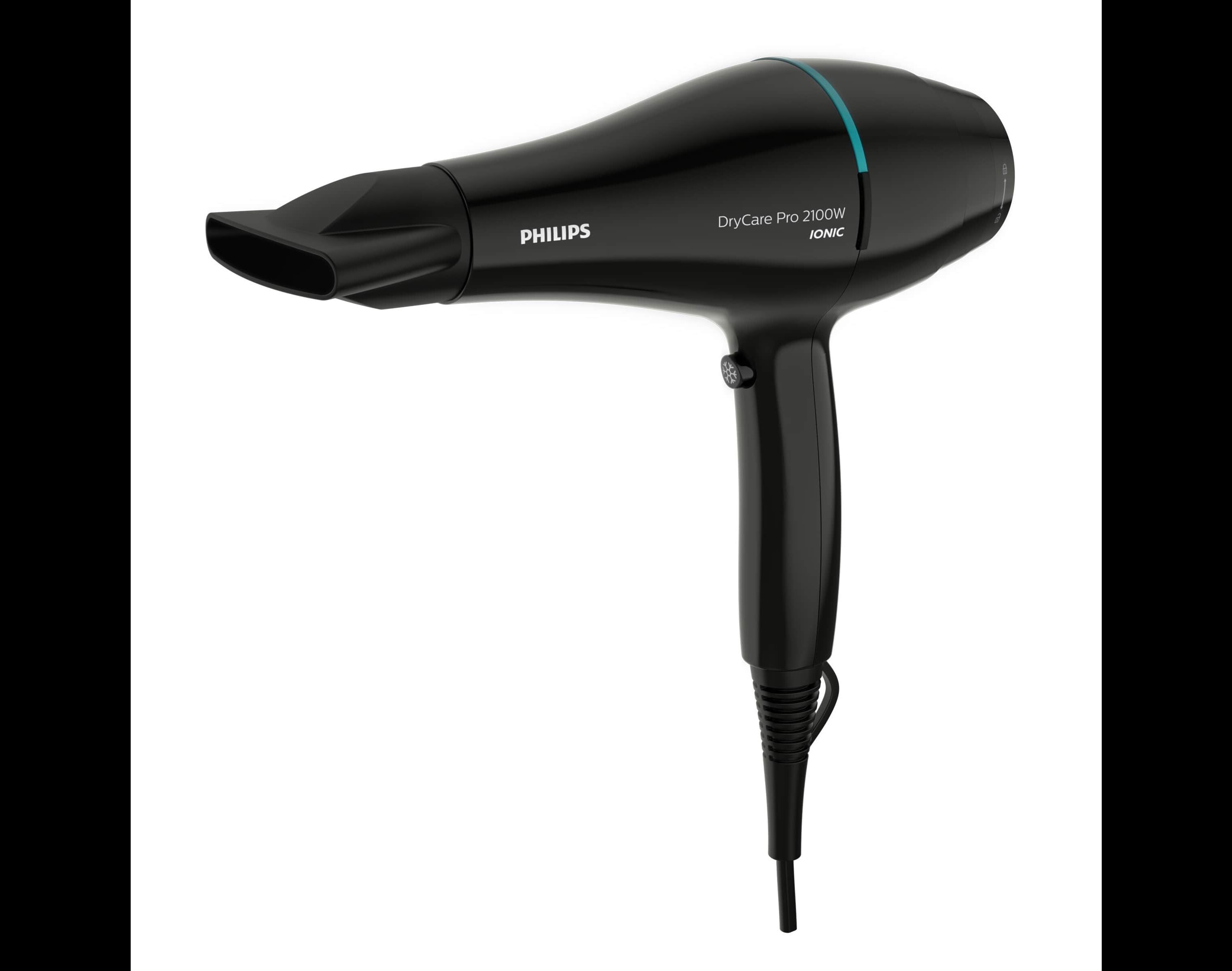 SECADOR DE CABELO PHILIPS BHD272/00 DRYCARE PROFISSIONAL 2100W