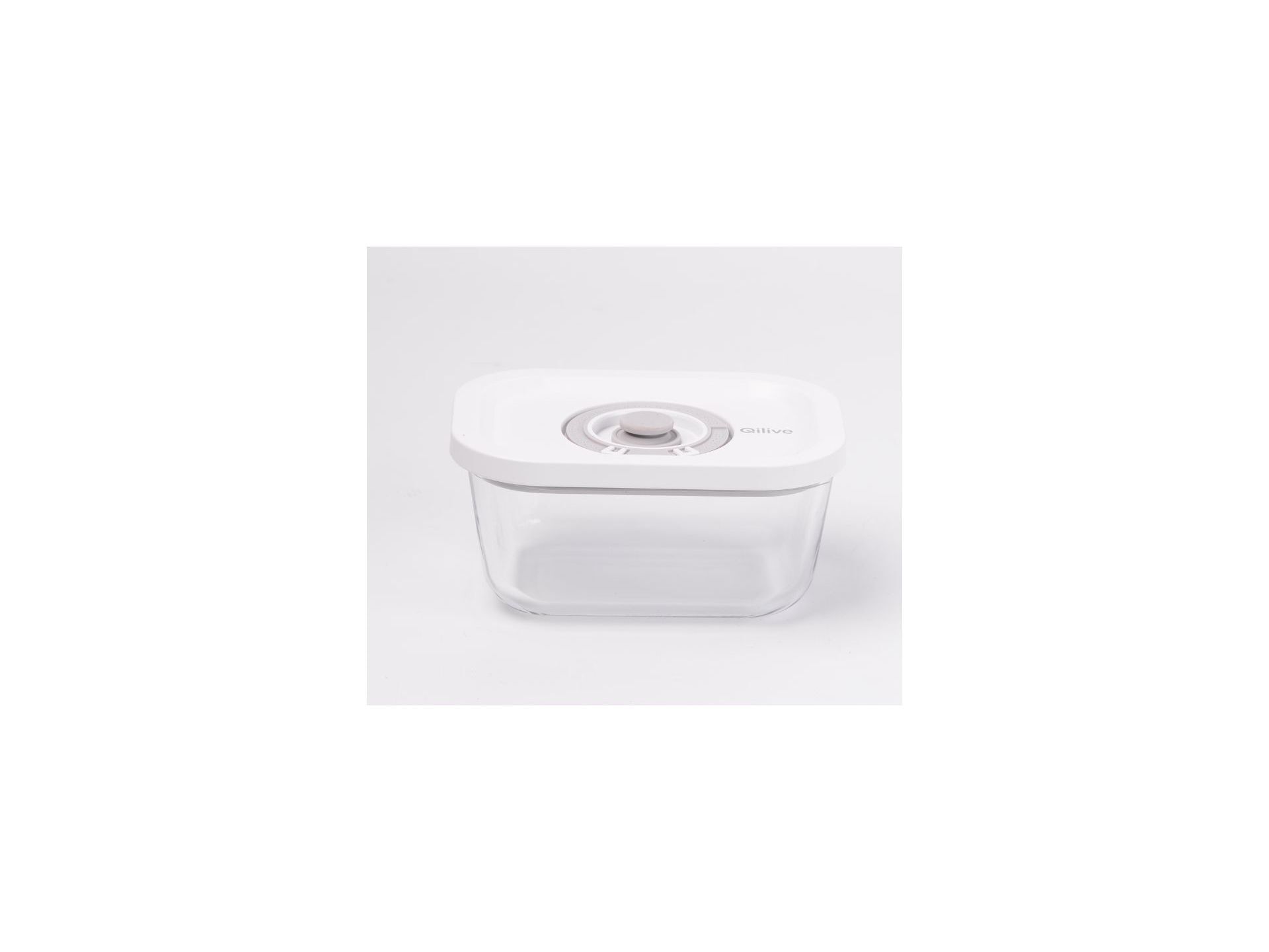 CAIXA DE VIDRO QILIVE 600178170 V&Aacute;CUO TAM S