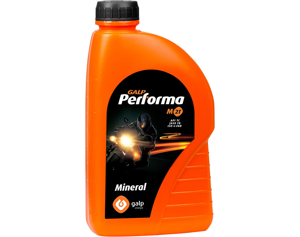 GALP PERFORMA M2T-1L image number 0