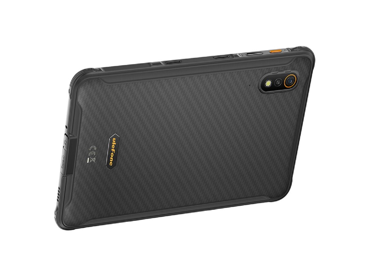 TABLET ROBUSTO ULEFONE 8'' ARMOR PAD PRETO image number 2