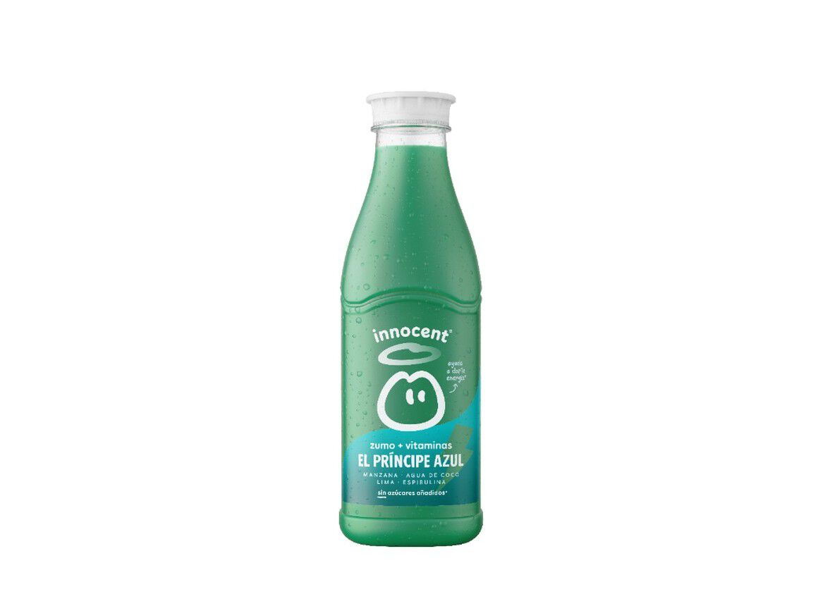 SUMO INNOCENT EL PR&Iacute;NCIPE AZUL 0.75L (SDR) image number 0
