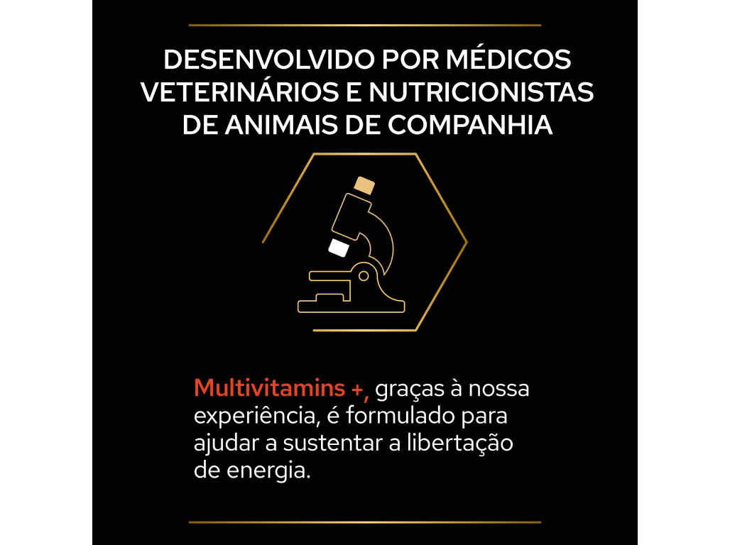 SUPLEMENTO PARA GATO PRO PLAN MULTIVITAMINAS 60G image number 4