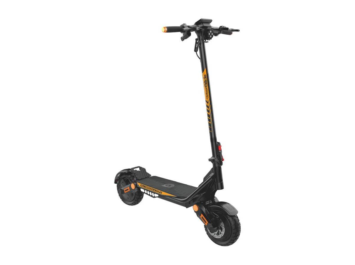 TROTINETE URBANGLIDE ALL ROAD 6 2X2 image number 4