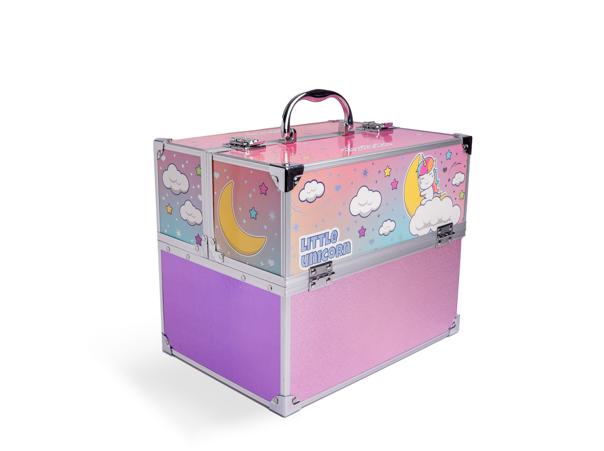 ESTOJO MAQUILHAGEM MARTINELIA CRIAN&Ccedil;A image number 1