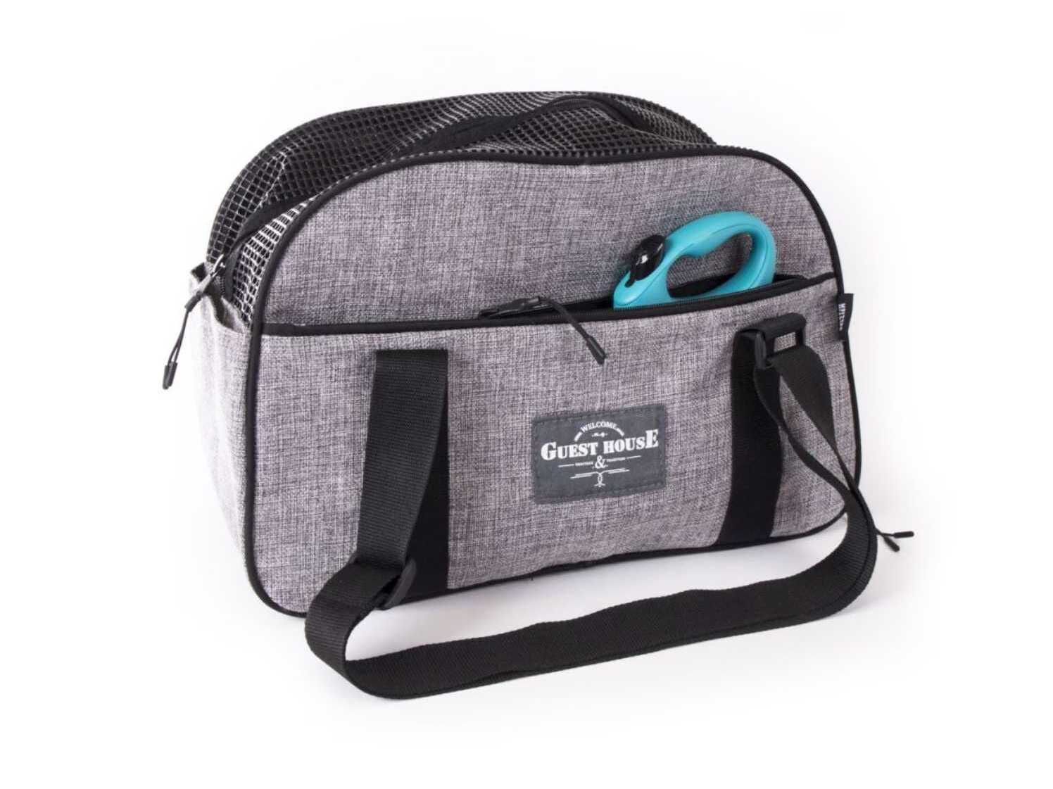 SACO TRANSPORTE MARTIN SELLIER GUEST 48X33X19CM