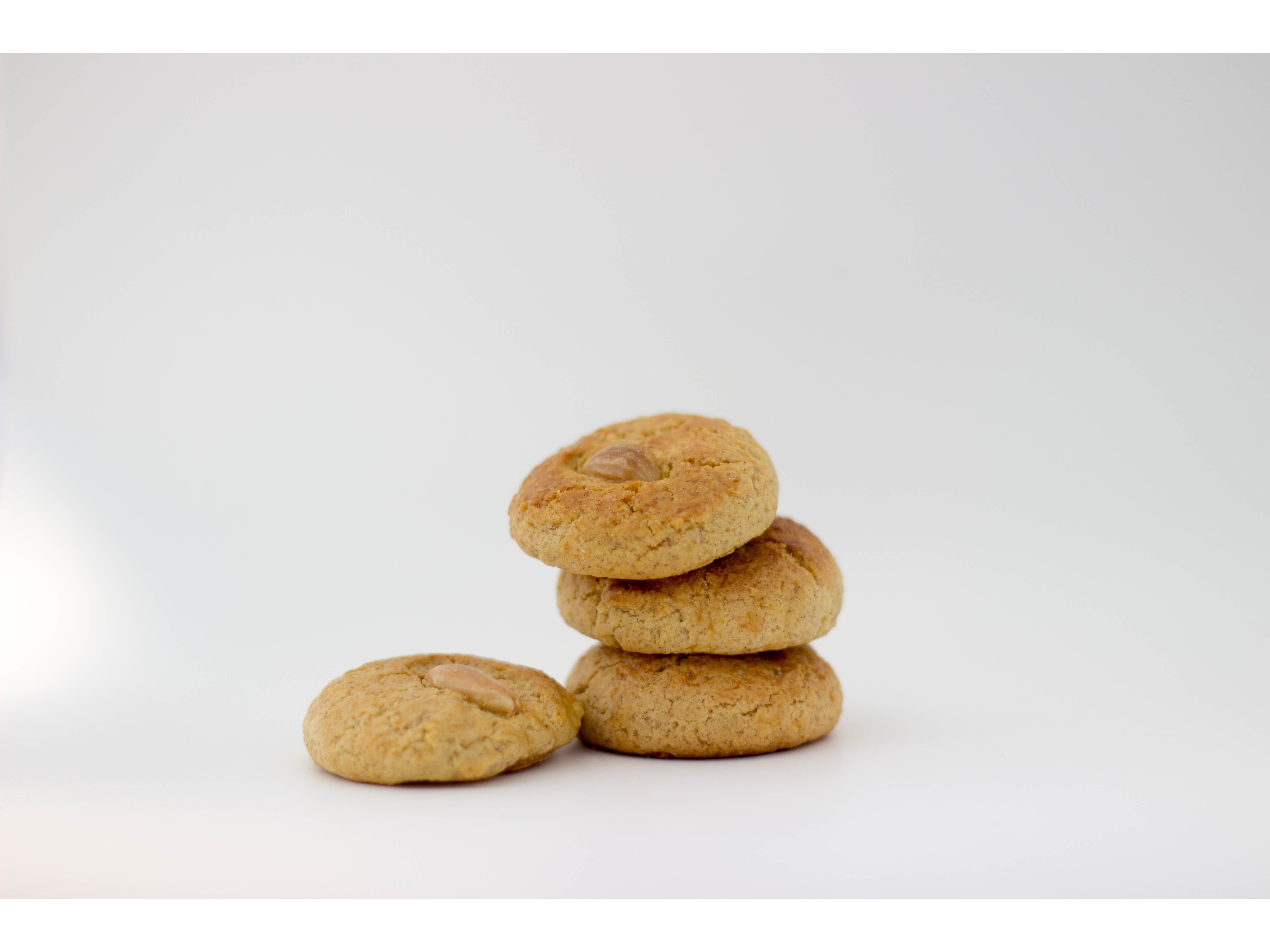 AM&Ecirc;NDOAS BISCOITOS DE SINTRA 330GR image number 2