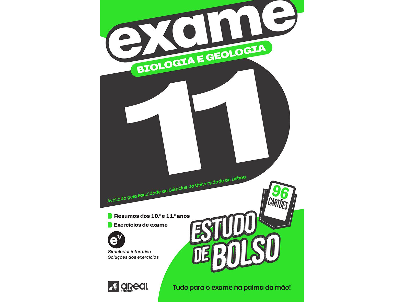 LIVRO ESTUDO DE BOLSO: BIOLOGIA E GEOLOGIA 10.&ordm;/11 image number 1