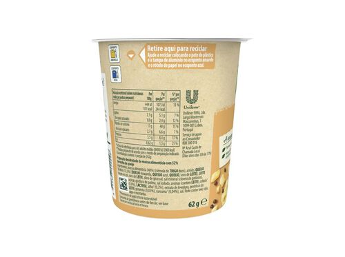 PASTA POT KNORR MAC & CHEESE 62G image number 1