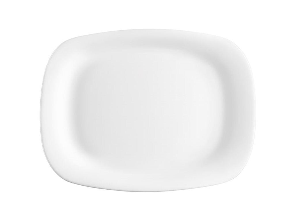 TRAVESSA PARMA BORMIOLI OPAL 28X20CM