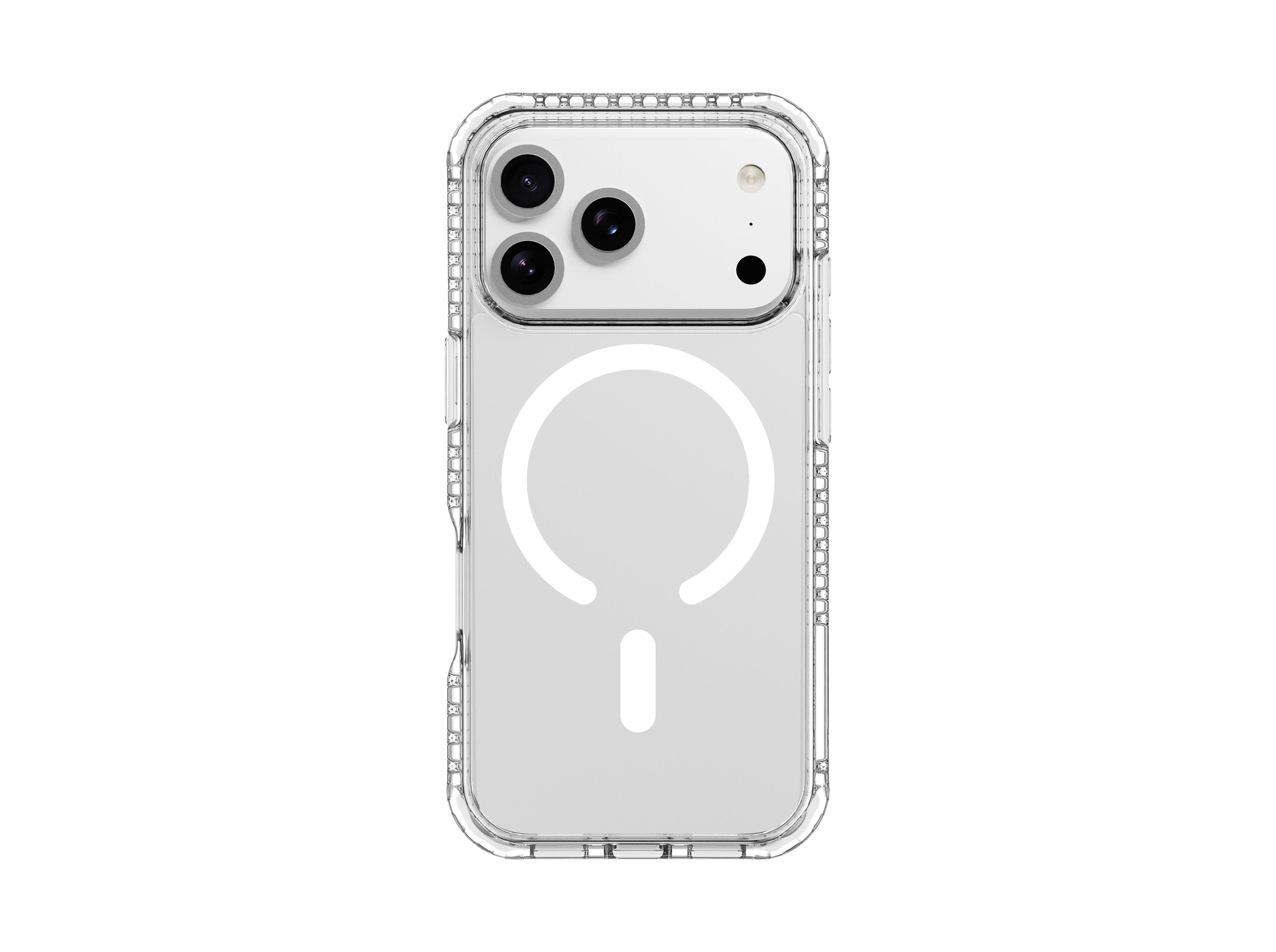 CAPA CELLULARLINE IPHONE 18 PRO STRONG image number 0