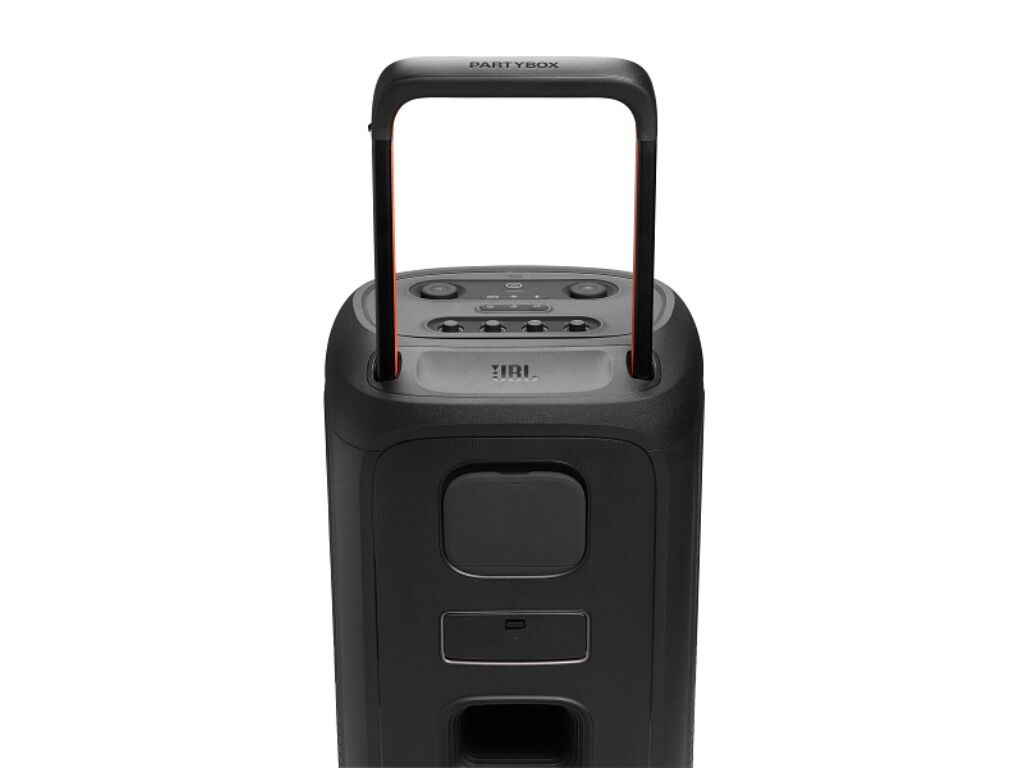 COLUNA PORTATIL JBL PARTYBOX520 400W image number 3