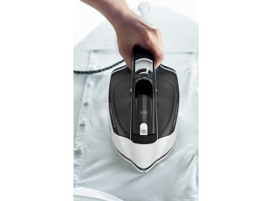 FERRO A VAPOR ROWENTA DX1530D1 EFFECTIVE 2200W image number 3