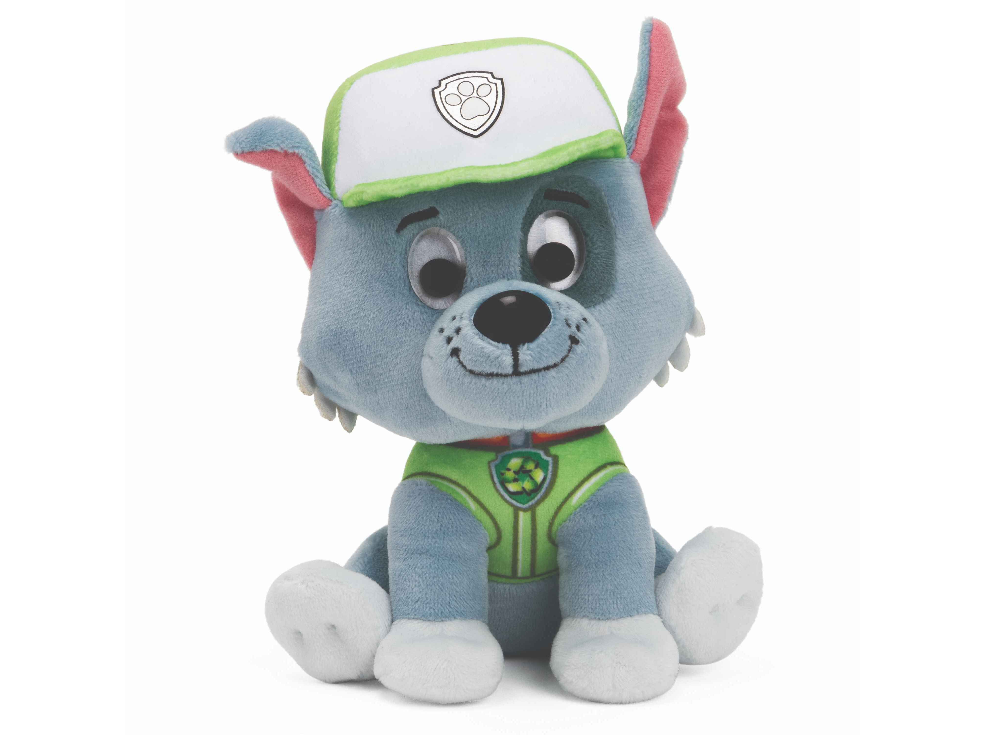 PELUCHE PATRULHA PATA 15CM MODELOS SORTIDOS image number 4