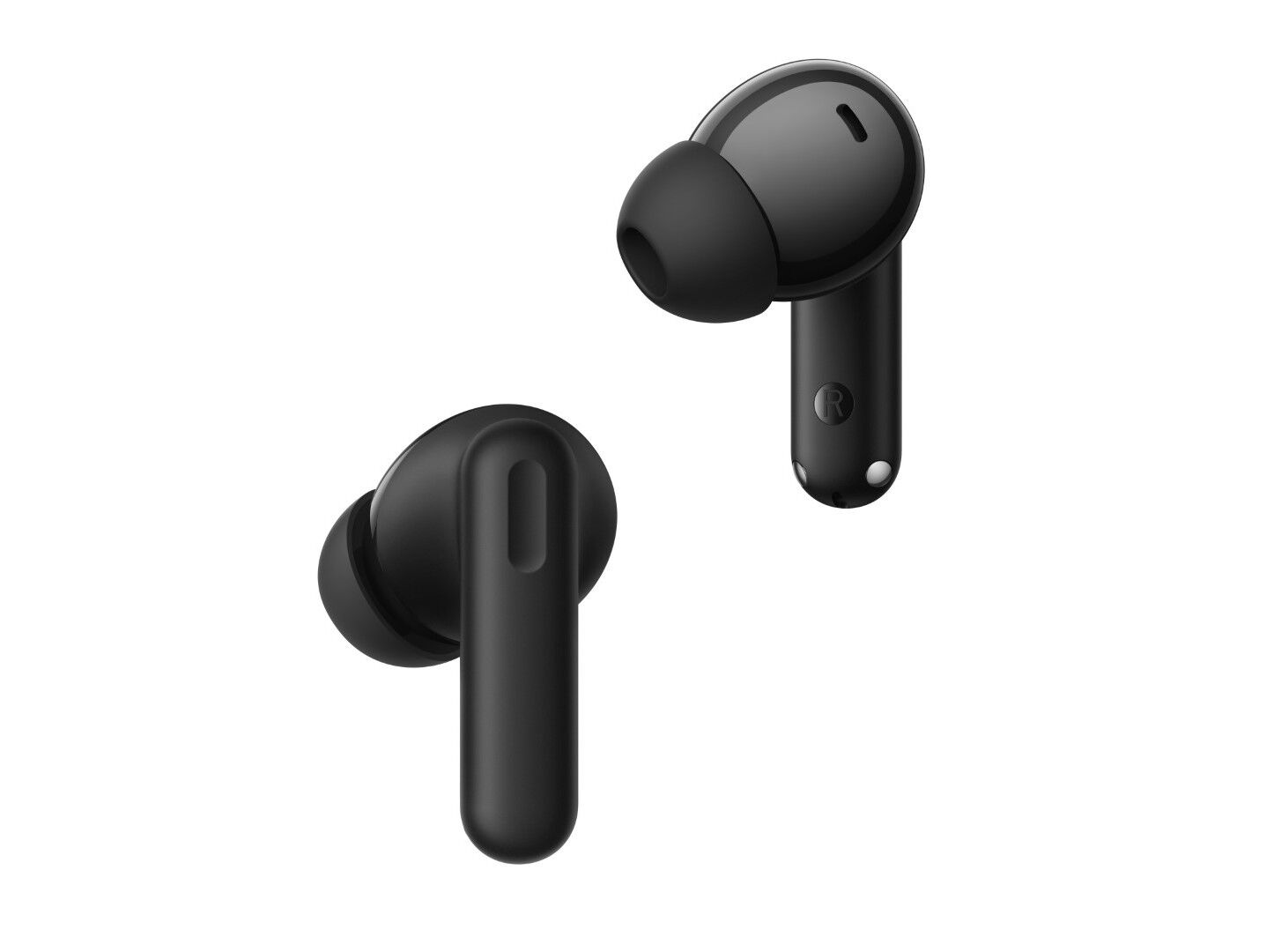 AURICULARES TWS REALME TECHLIFE BUDS PRETO image number 1