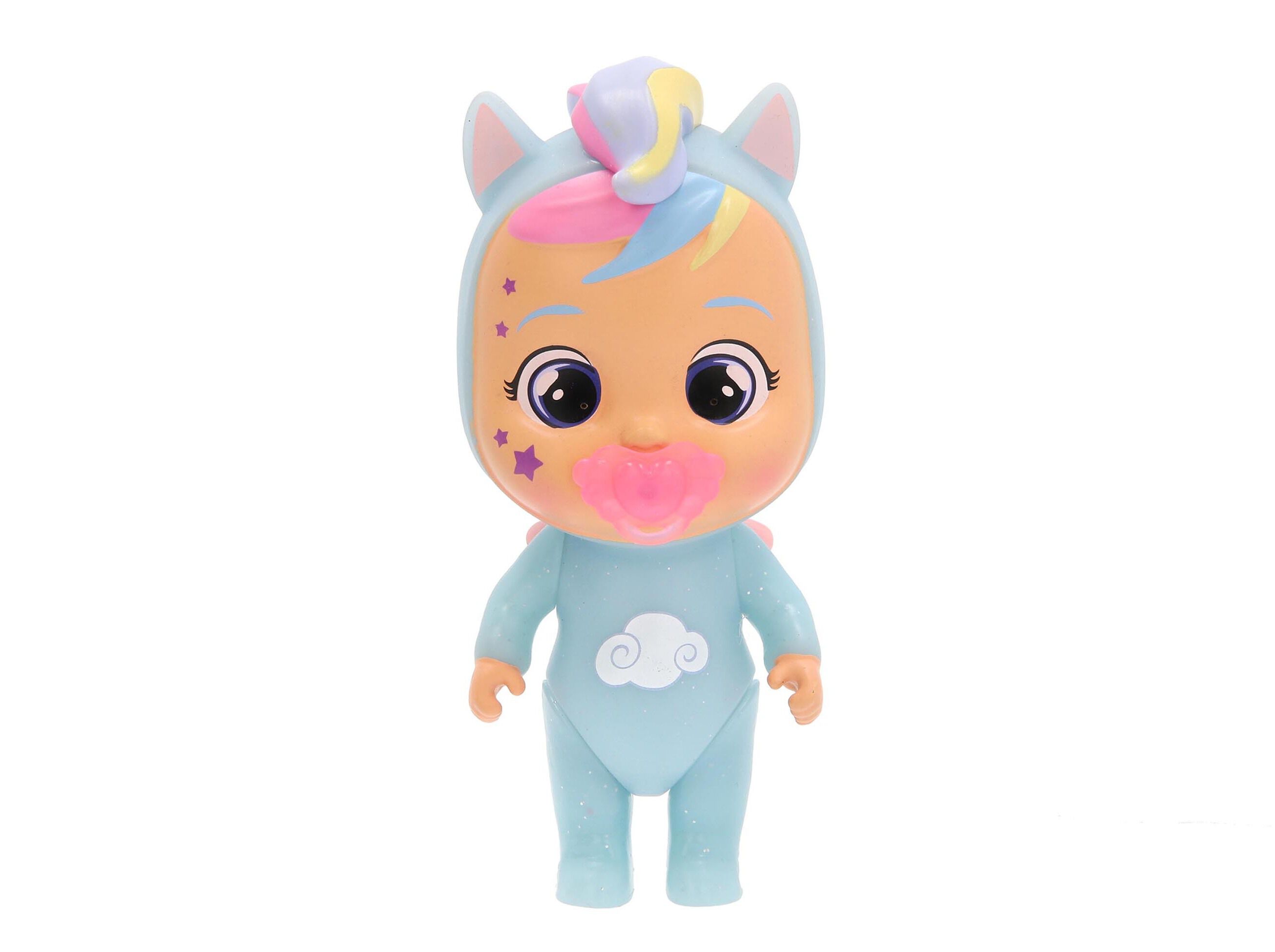 MAGIC TEARS PACK CRY BABIES MODELOS SORTIDOS image number 9