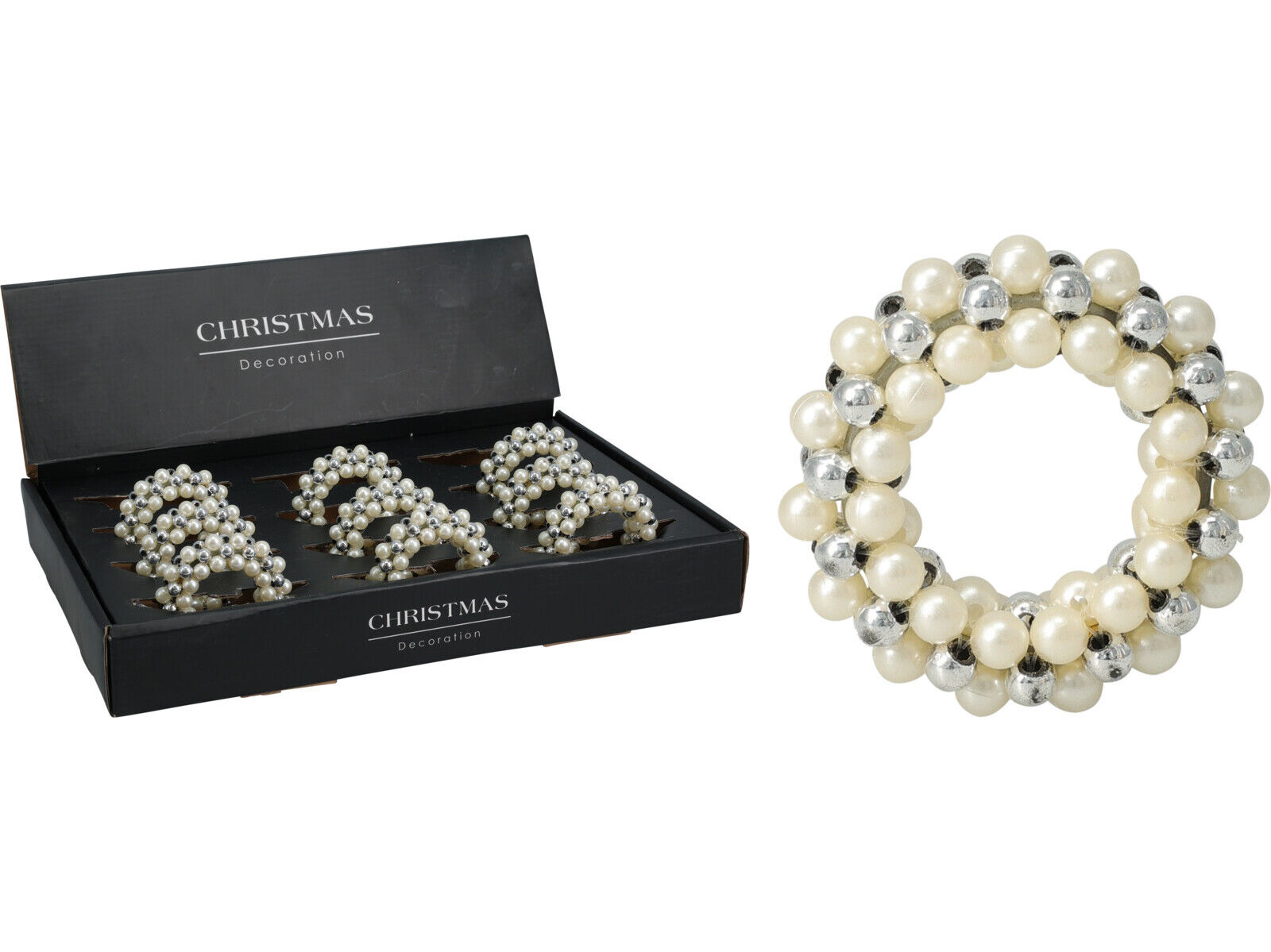 ARGOLA PARA GUARDANAPO P&Eacute;ROLAS 7CM