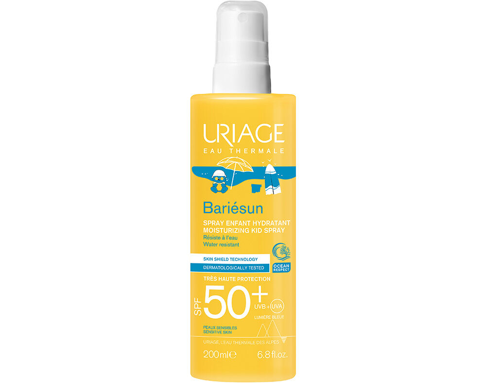 SPRAY URIAGE BARIESUN INFANTIL SPF50+ 200ML