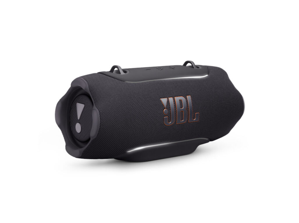COLUNA PORT&Aacute;TIL BT JBL XTREME 5 PRETA image number 2