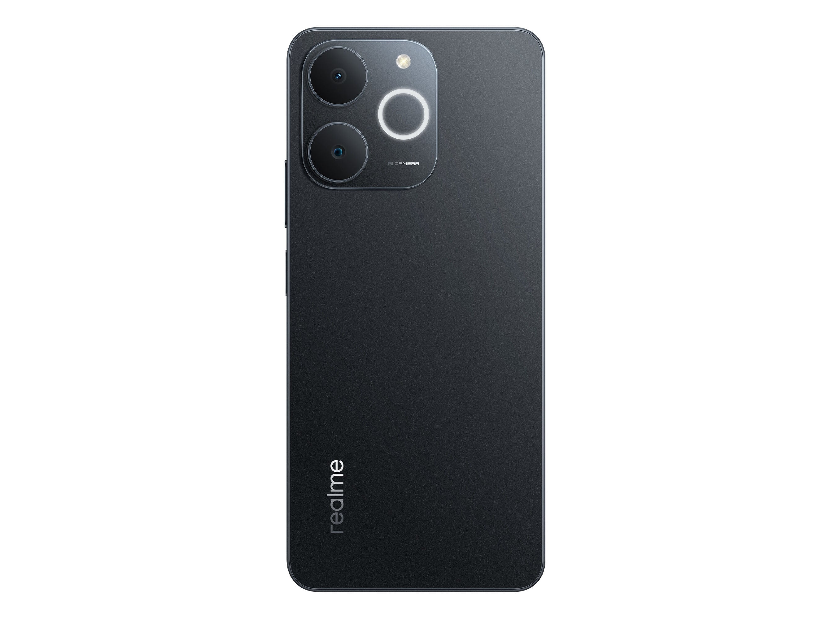 SMARTPHONE REALME NOTE 70T PRETO 4/128GB image number 2