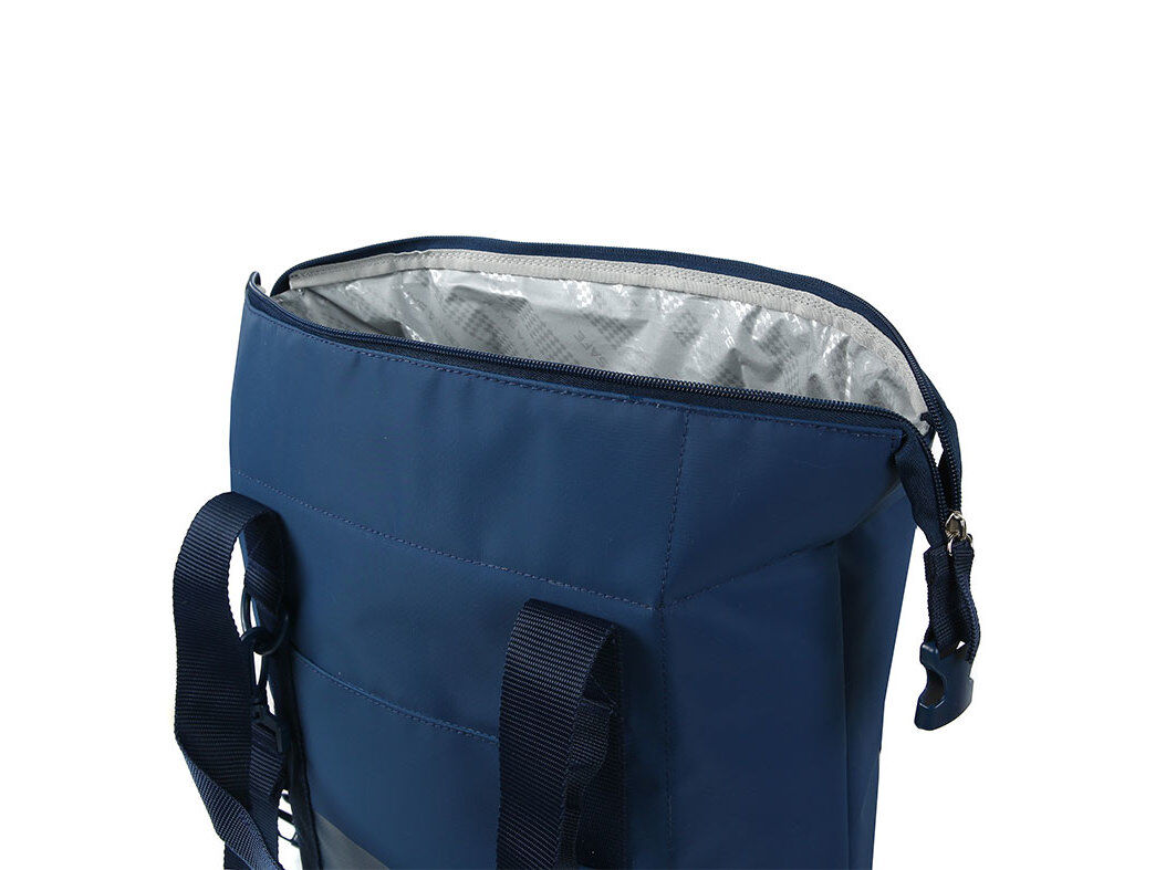SACO T&Eacute;RMICO GARDENSTAR AZUL 18L image number 1