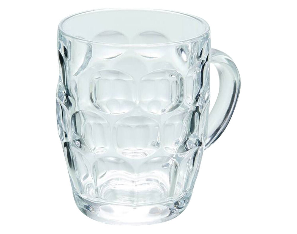 CANECA DE CERVEJA ACTUEL TESSA 53CL image number 1