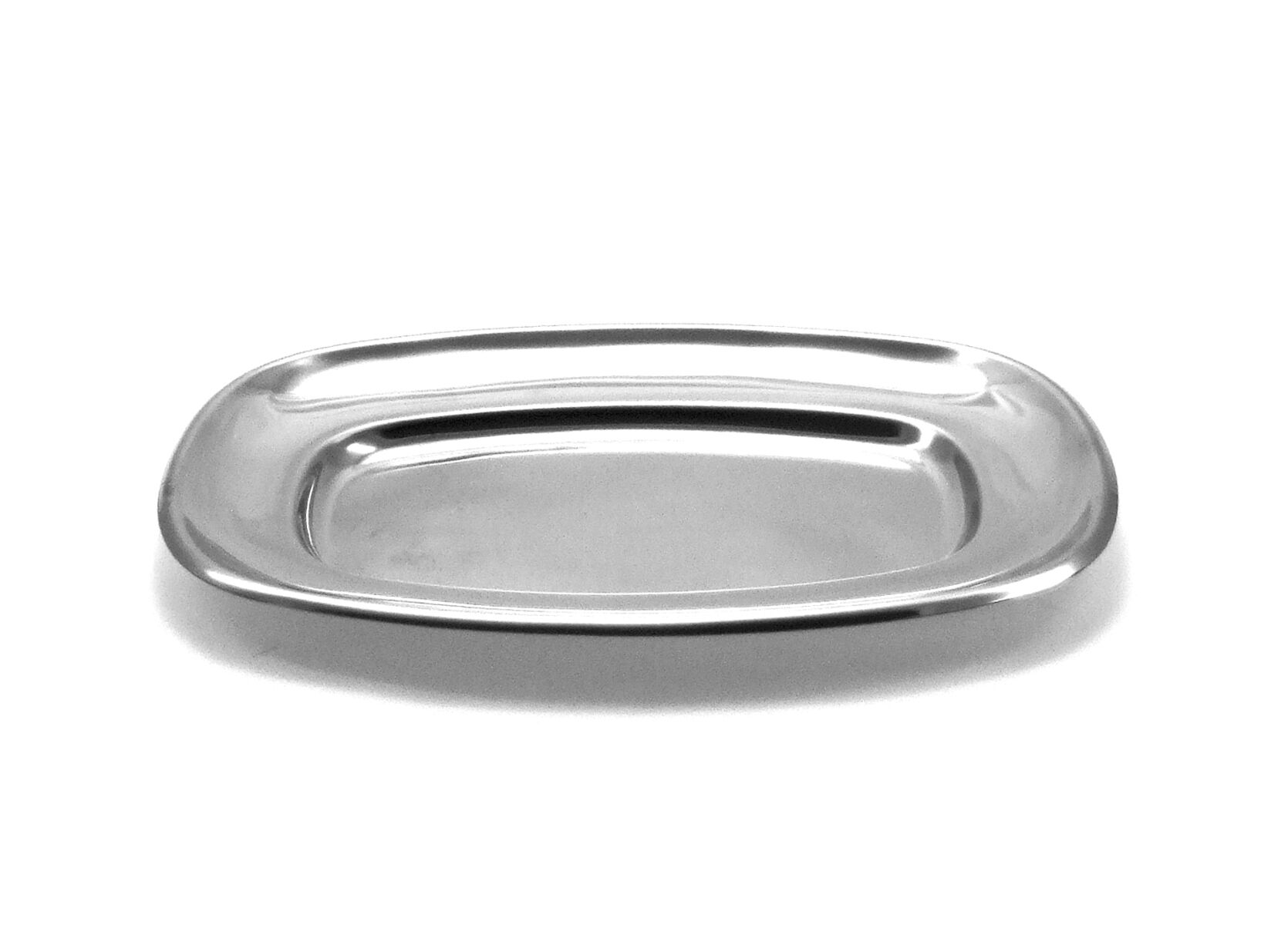TRAVESSA INOX JOMAFE 30CM