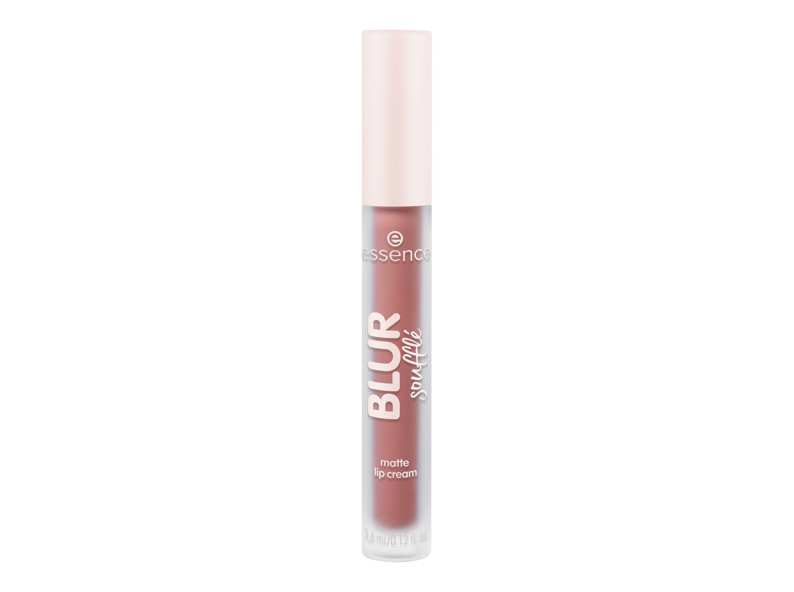 BATOM ESSENCE BLUR SOUFFL&Eacute; MATTE 3.6ML image number 1