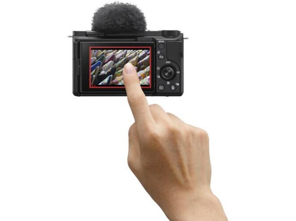 C&Acirc;MARA MIRRORLESS SONY ZV-E10 II+SEL PZ16-50MM image number 4