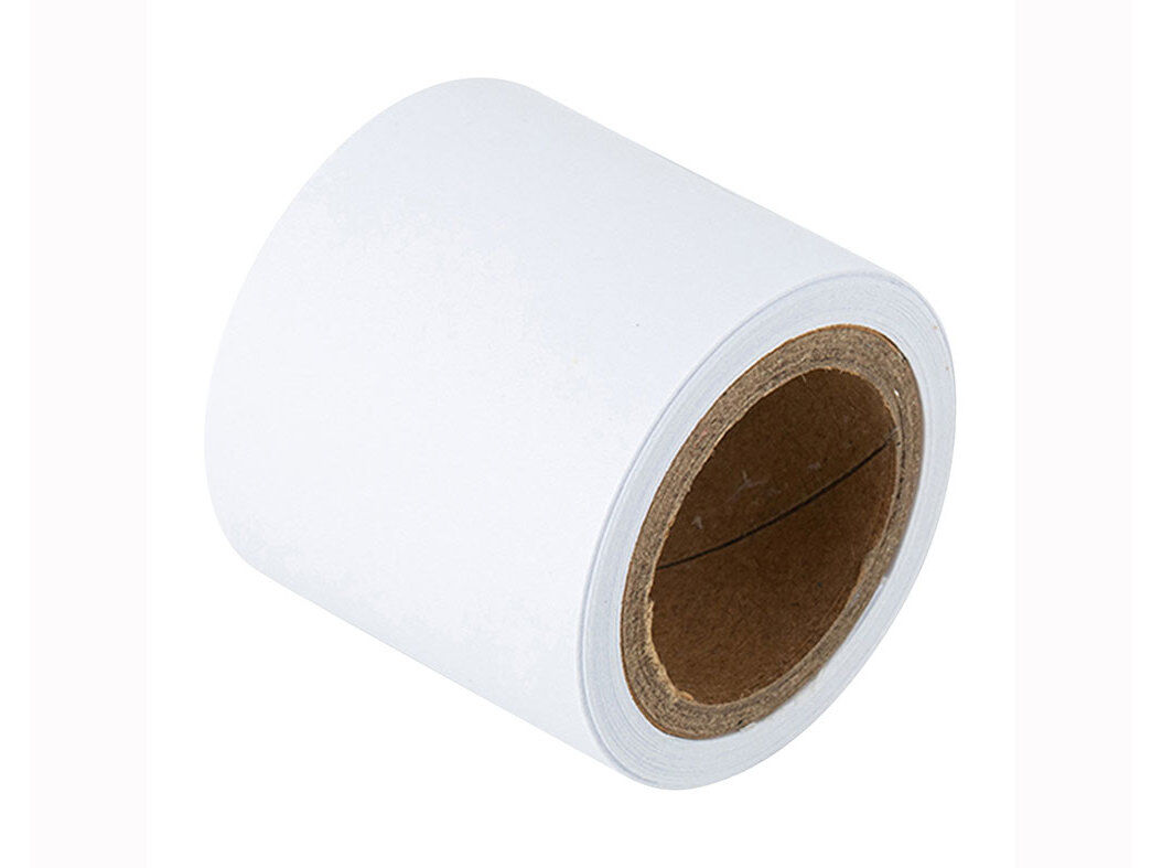 ROLO COM ETIQUETAS AUCHAN 3MX36MM image number 1