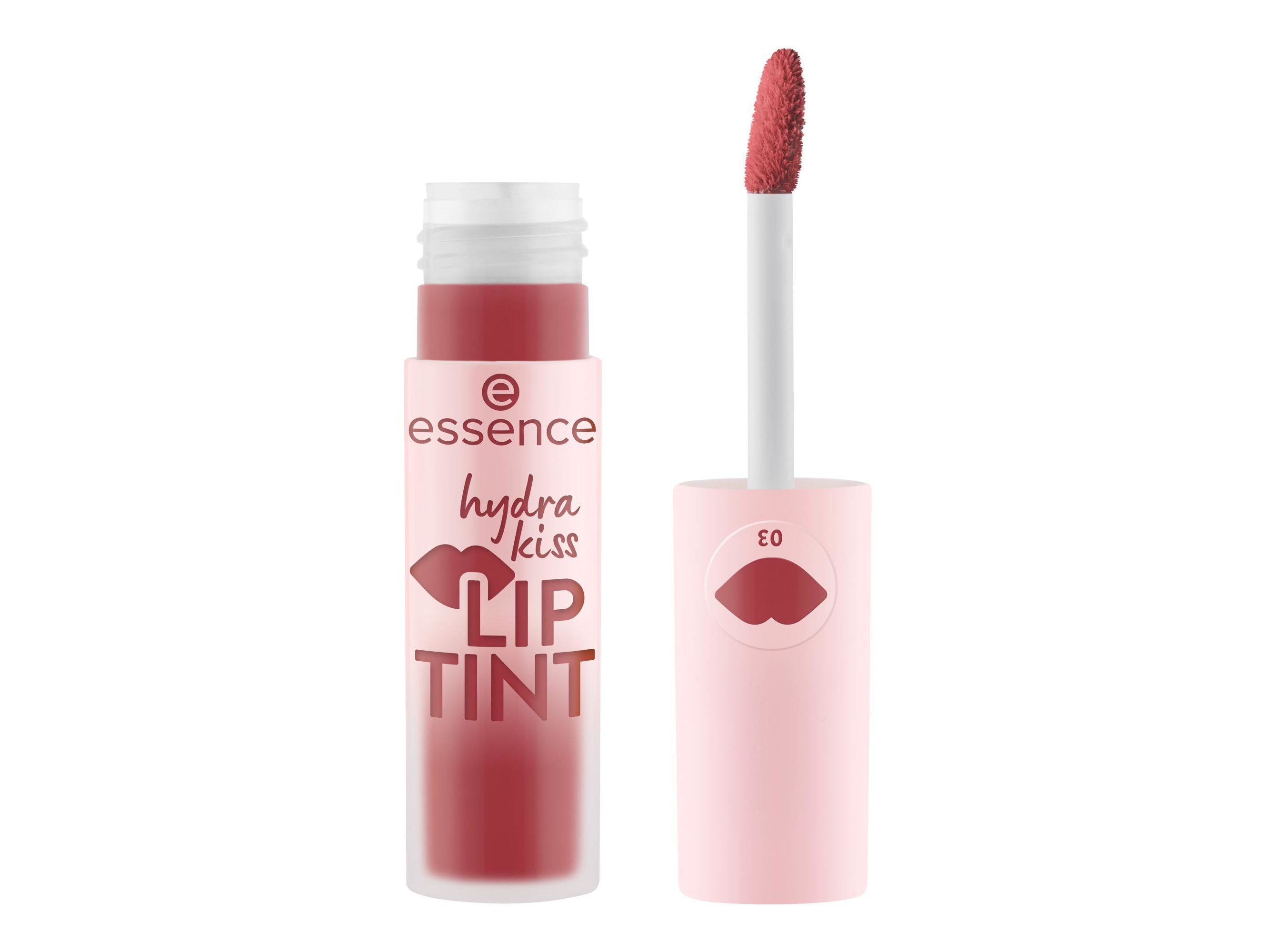 LIP TINT ESSENCE HYDRA KISS 03 image number 0