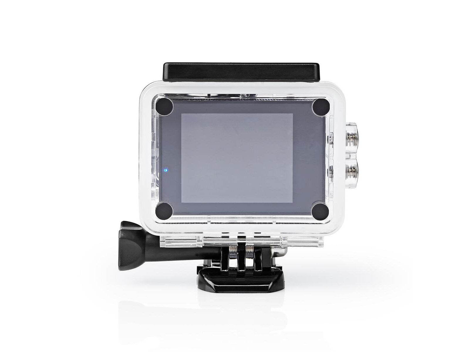 ACTION CAM NEDIS 1080 ACAM21BK image number 2