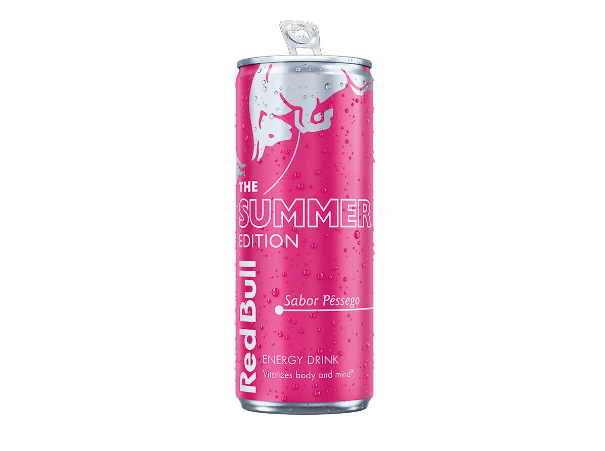 BEBIDA ENERGETICA RED BULL SUMMER EDITION 0.25L image number 2