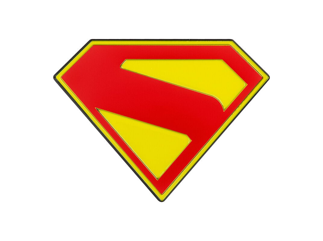 ABRE-GARRAFAS SUPER-HOMEM image number 0