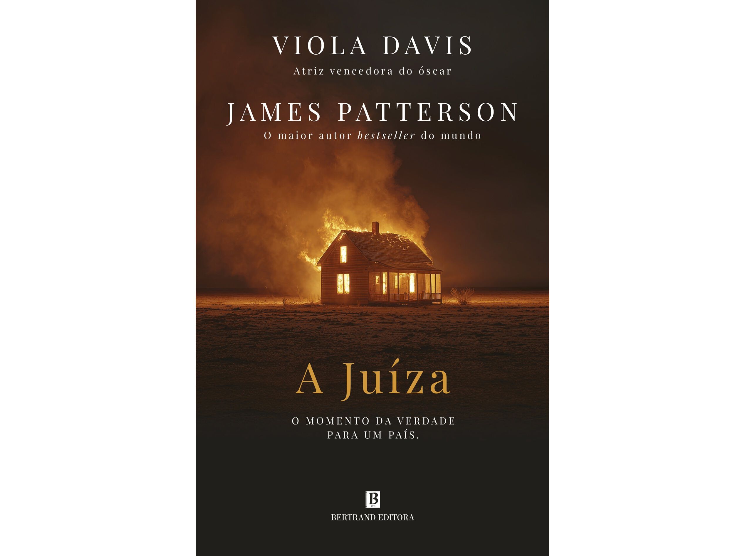 LIVRO A JU&Iacute;ZA DE VIOLA DAVIS