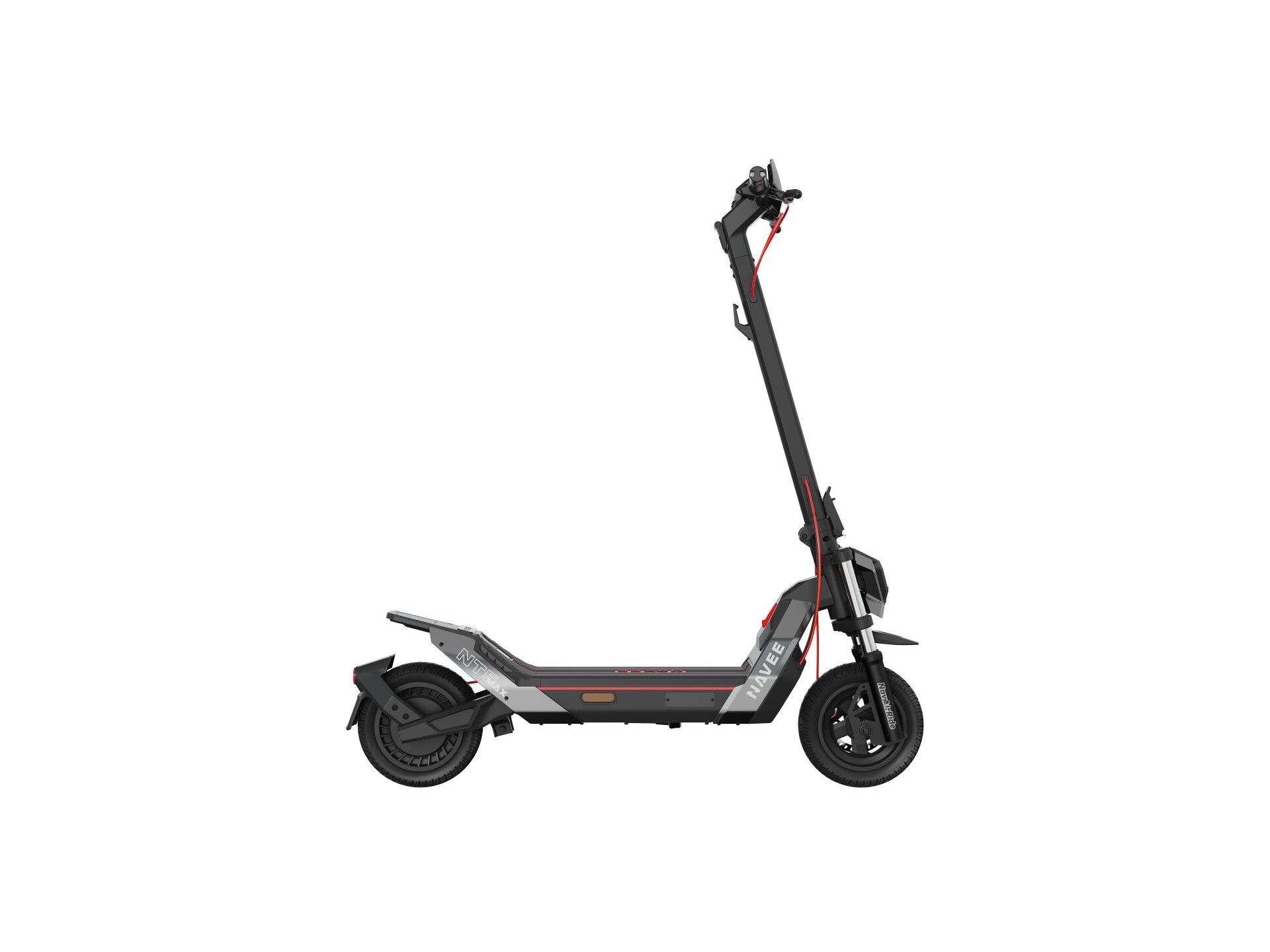 TROTINETE NAVEE NT5 MAX image number 2