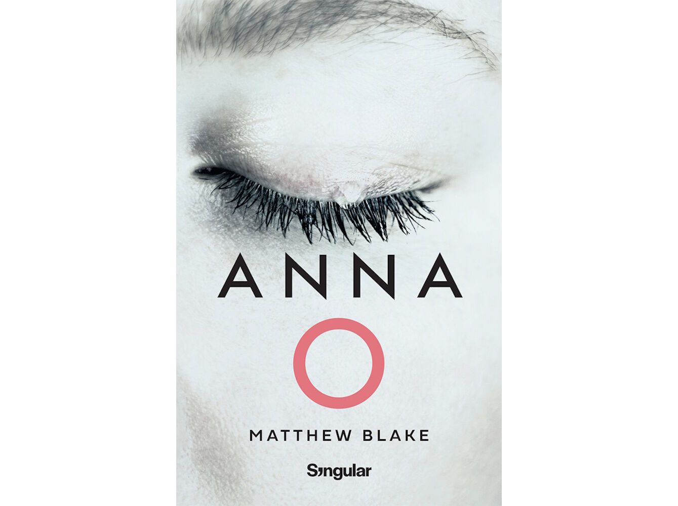 LIVRO ANNA O DE MATTHEW BLAKE image number 0